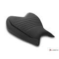 LUIMOTO Race II Edition Rider Seat Covers for the YAMAHA YZF-R7 (2022+) LUIMOTO Race II Edition Rider Seat Covers for the YAMAHA YZF-R7 (2022+)